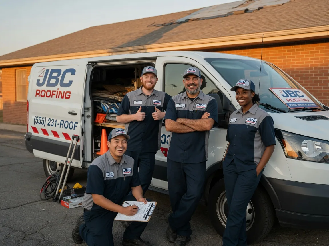 Roof Replacement company in Hickory, KY